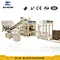 interlocking brick machine